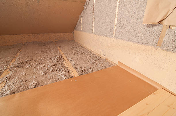 Types of Insulation We Offer in Cleveland, FL