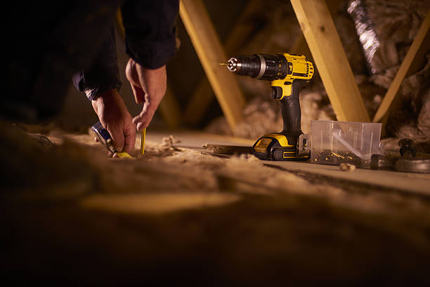 Best Spray Foam Insulation in Cleveland, FL